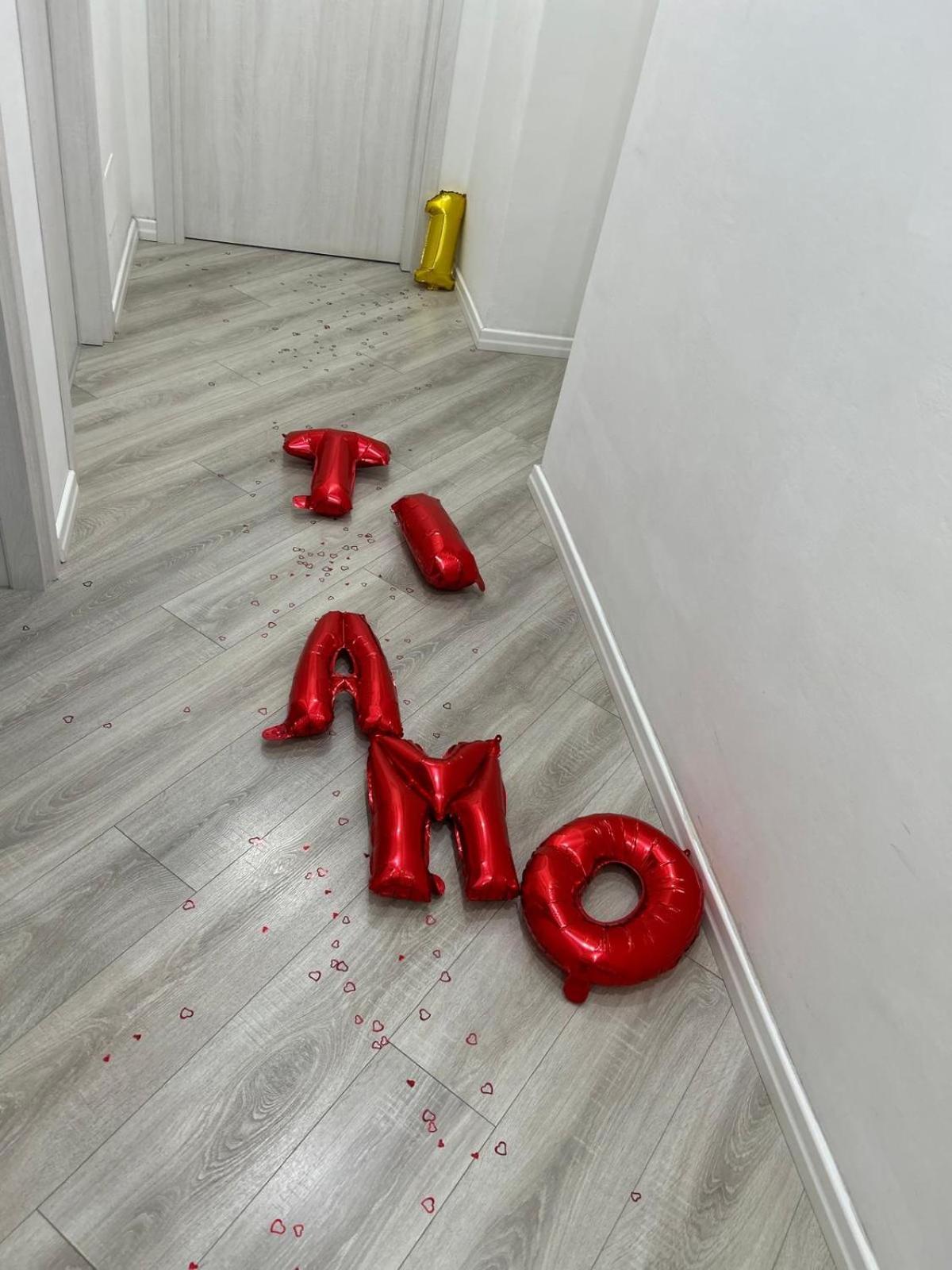 M&M'S Home แตร์นี ภายนอก รูปภาพ
